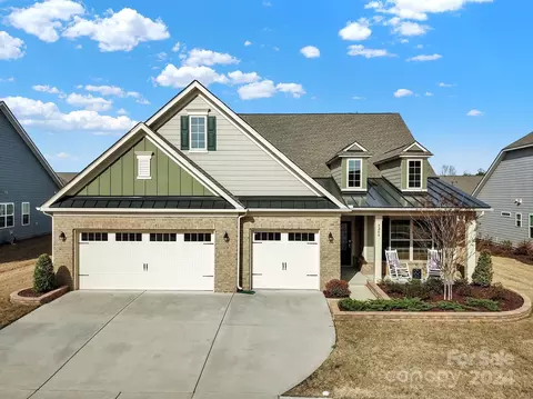 9264 Wind Cave St, Lancaster, SC 29720