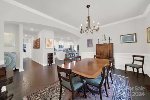 Dining - 9264 Wind Cave St, Lancaster, SC 29720 photo 2 of 4