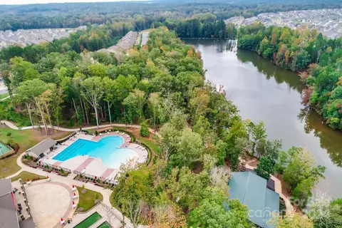 Exterior - 9264 Wind Cave St, Lancaster, SC 29720 photo 9 of 9