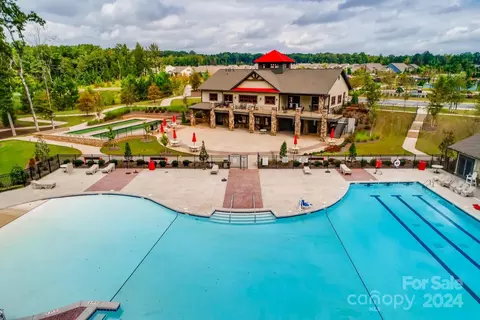 Exterior - 9264 Wind Cave St, Lancaster, SC 29720 photo 8 of 9