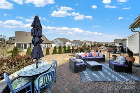 Exterior - 9264 Wind Cave St, Lancaster, SC 29720 photo 4 of 9