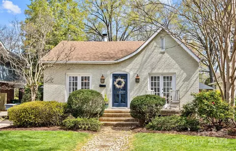 2327 E 5th St, Charlotte, NC 28204