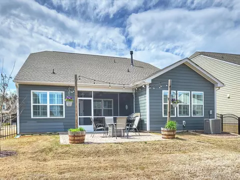 Exterior - 1768 Tranquility Blvd, Lancaster, SC 29720 photo 12 of 13