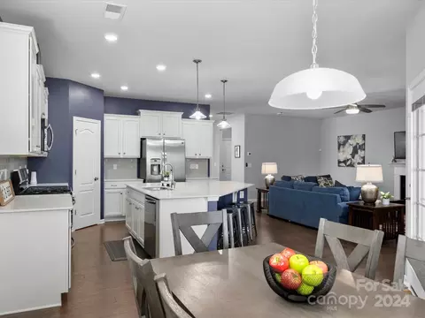 Kitchen - 1768 Tranquility Blvd, Lancaster, SC 29720 photo 6 of 6