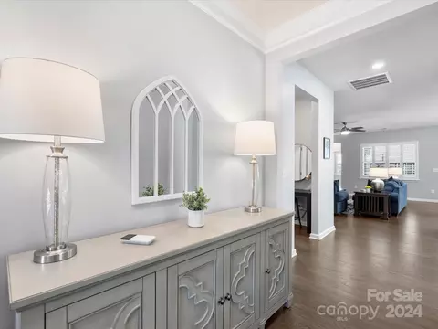Entry Way - 1768 Tranquility Blvd, Lancaster, SC 29720 photo 2 of 3