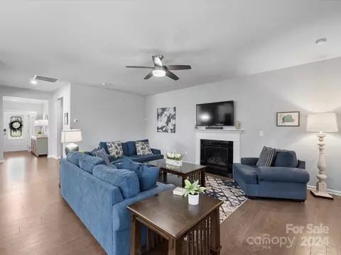 Living - 1768 Tranquility Blvd, Lancaster, SC 29720 photo 2 of 4