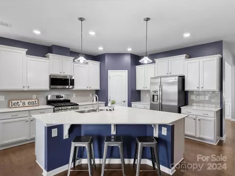 Kitchen - 1768 Tranquility Blvd, Lancaster, SC 29720 photo 2 of 6