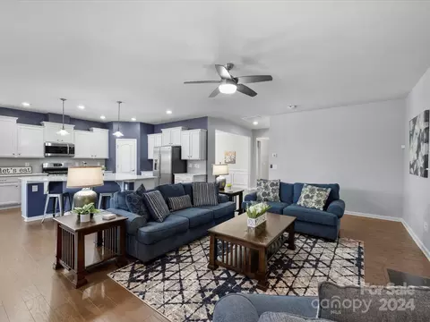 Living - 1768 Tranquility Blvd, Lancaster, SC 29720 photo 3 of 4