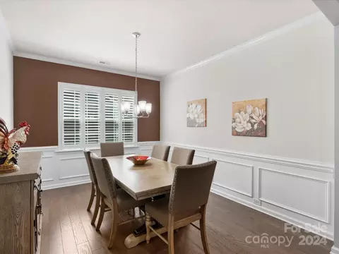 Dining - 1768 Tranquility Blvd, Lancaster, SC 29720 photo 2 of 6