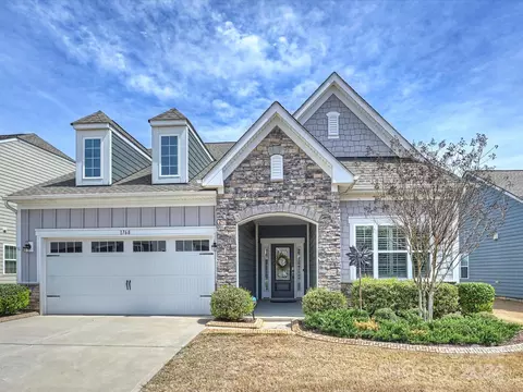 Exterior - 1768 Tranquility Blvd, Lancaster, SC 29720 photo 13 of 13