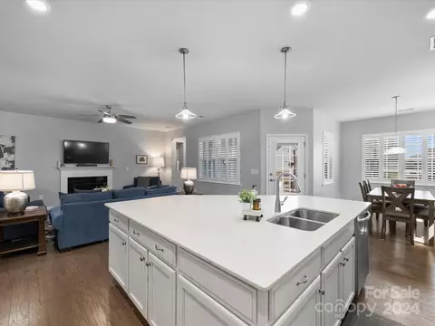 Kitchen - 1768 Tranquility Blvd, Lancaster, SC 29720 photo 4 of 6