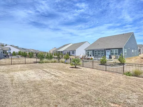 Exterior - 1768 Tranquility Blvd, Lancaster, SC 29720 photo 9 of 13