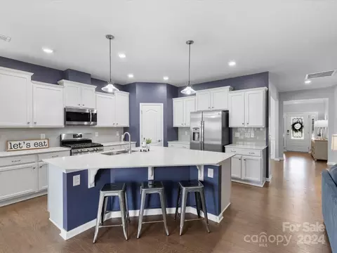 Kitchen - 1768 Tranquility Blvd, Lancaster, SC 29720 photo 1 of 6