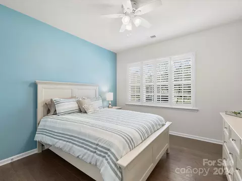 Bedroom - 1768 Tranquility Blvd, Lancaster, SC 29720 photo 3 of 3