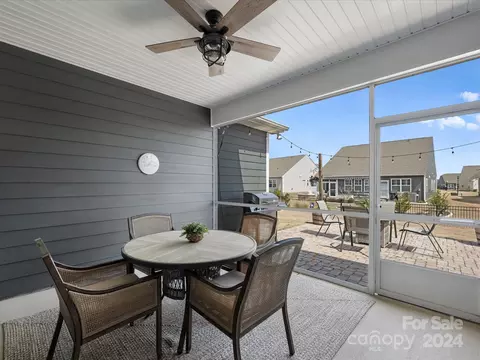 Exterior - 1768 Tranquility Blvd, Lancaster, SC 29720 photo 3 of 13