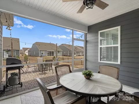 Exterior - 1768 Tranquility Blvd, Lancaster, SC 29720 photo 4 of 13