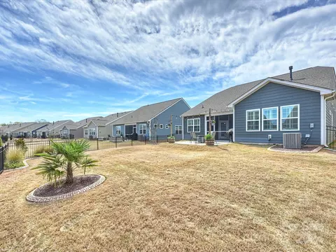 Exterior - 1768 Tranquility Blvd, Lancaster, SC 29720 photo 10 of 13