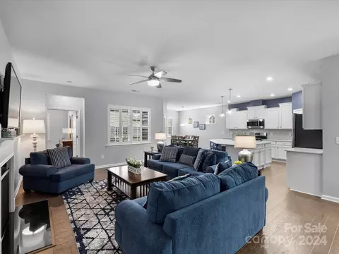 Living - 1768 Tranquility Blvd, Lancaster, SC 29720 photo 4 of 4
