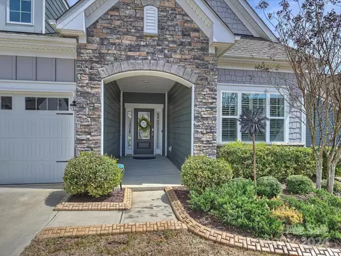 Exterior - 1768 Tranquility Blvd, Lancaster, SC 29720 photo 2 of 13
