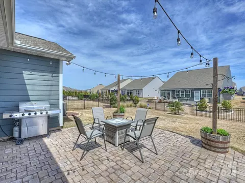 Exterior - 1768 Tranquility Blvd, Lancaster, SC 29720 photo 5 of 13