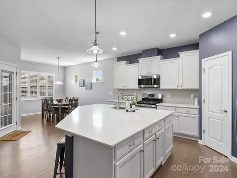 Kitchen - 1768 Tranquility Blvd, Lancaster, SC 29720 photo 5 of 6