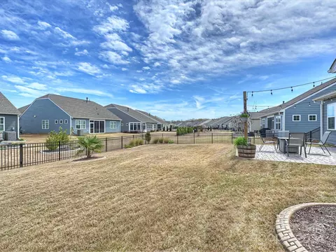 Exterior - 1768 Tranquility Blvd, Lancaster, SC 29720 photo 8 of 13