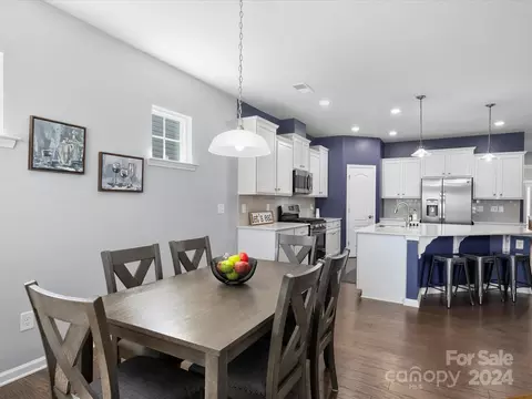 Dining - 1768 Tranquility Blvd, Lancaster, SC 29720 photo 5 of 6