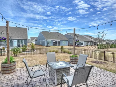Exterior - 1768 Tranquility Blvd, Lancaster, SC 29720 photo 6 of 13