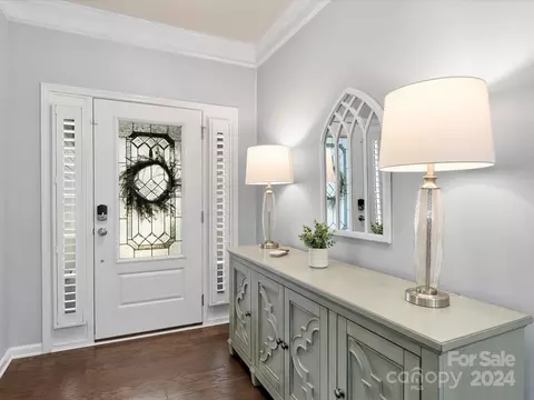 Entry Way - 1768 Tranquility Blvd, Lancaster, SC 29720 photo 1 of 3