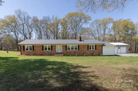 4010 Walker Rd, Rock Hill, SC 29730