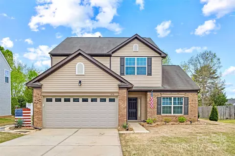 1606 Palazzo Dr, Waxhaw, NC 28173