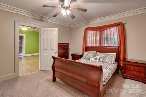 Bedroom - 304 Chestnut St, Bethune, SC 29009 photo 2 of 5