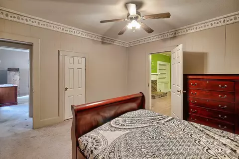 Bedroom - 304 Chestnut St, Bethune, SC 29009 photo 4 of 5