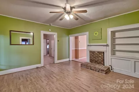 Bedroom - 304 Chestnut St, Bethune, SC 29009 photo 1 of 5