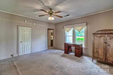Bedroom - 304 Chestnut St, Bethune, SC 29009 photo 5 of 5