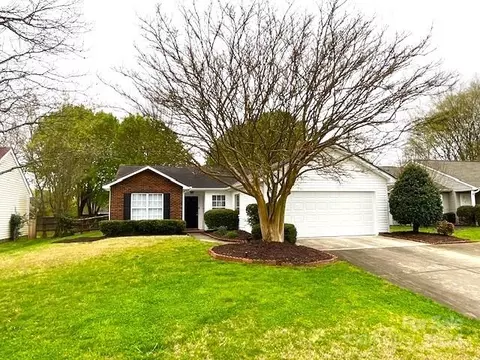 4187 Ivydale Ave, Concord, NC 28027