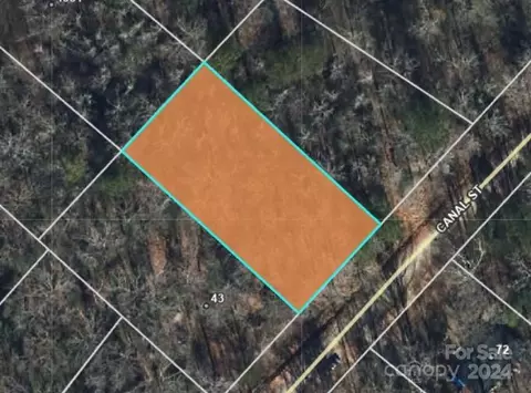 0 Canal St, Fuquay-varina, NC 27526