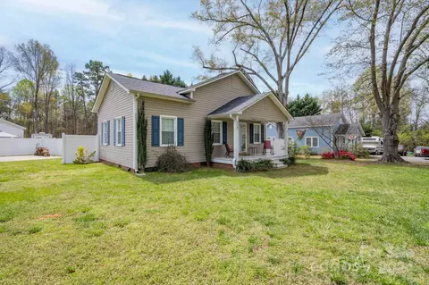 4247 Mt Gallant Rd, Rock Hill, SC 29732