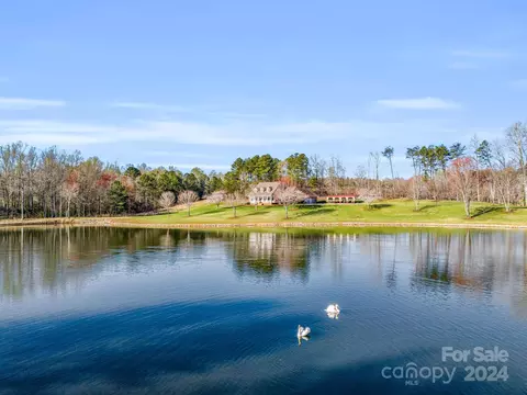 4451 Shuford Lake Rd, Lawndale, NC 28090