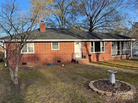 1017 Confederate Ave, Rock Hill, SC 29730