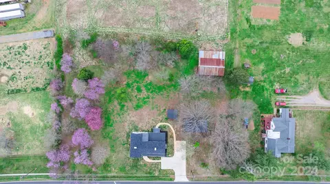 Floorplan - 2465 Cat Square Rd, Vale, NC 28168 photo 1 of 1