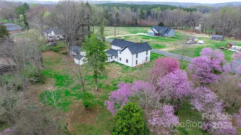 Exterior - 2465 Cat Square Rd, Vale, NC 28168 photo 8 of 11