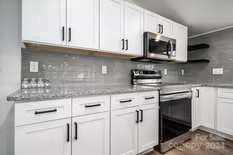 Kitchen - 2465 Cat Square Rd, Vale, NC 28168 photo 3 of 4