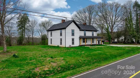 Exterior - 2465 Cat Square Rd, Vale, NC 28168 photo 5 of 11