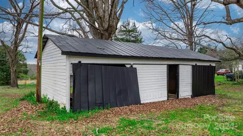 Exterior - 2465 Cat Square Rd, Vale, NC 28168 photo 9 of 11