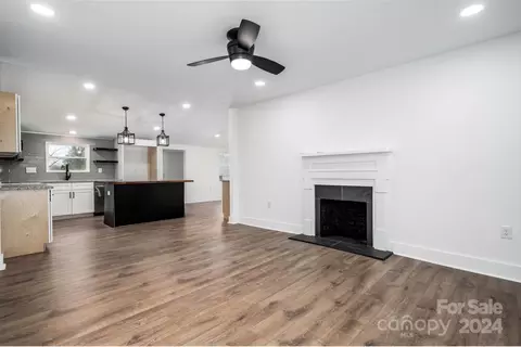 Living - 2465 Cat Square Rd, Vale, NC 28168 photo 4 of 6