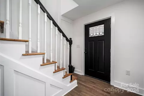 Entry Way - 2465 Cat Square Rd, Vale, NC 28168 photo 1 of 2