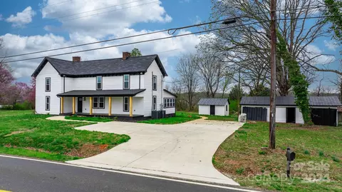 Exterior - 2465 Cat Square Rd, Vale, NC 28168 photo 3 of 11