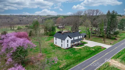 Exterior - 2465 Cat Square Rd, Vale, NC 28168 photo 7 of 11