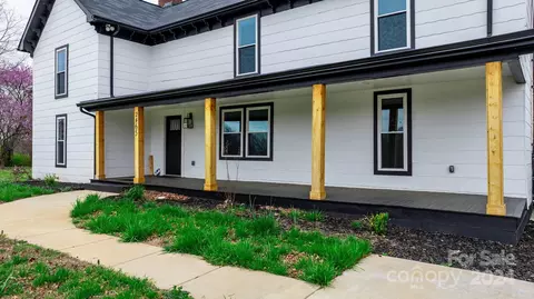 Exterior - 2465 Cat Square Rd, Vale, NC 28168 photo 6 of 11